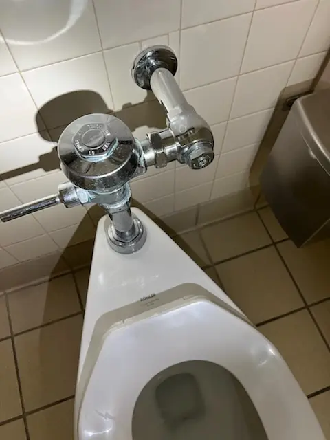 Fixture installation and repair for Hydro Jetting in Rochester Mills